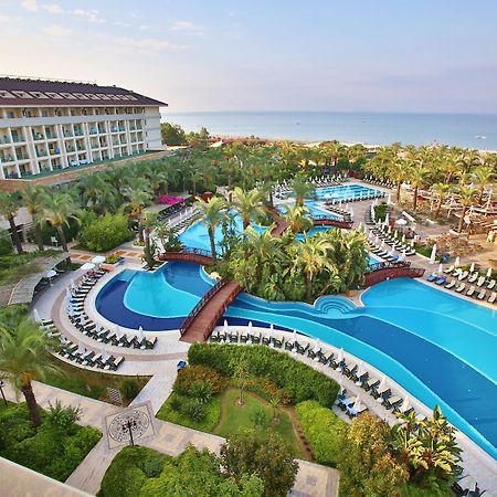 Sunis Kumkoey Beach Resort Hotel & Spa Side Luaran gambar