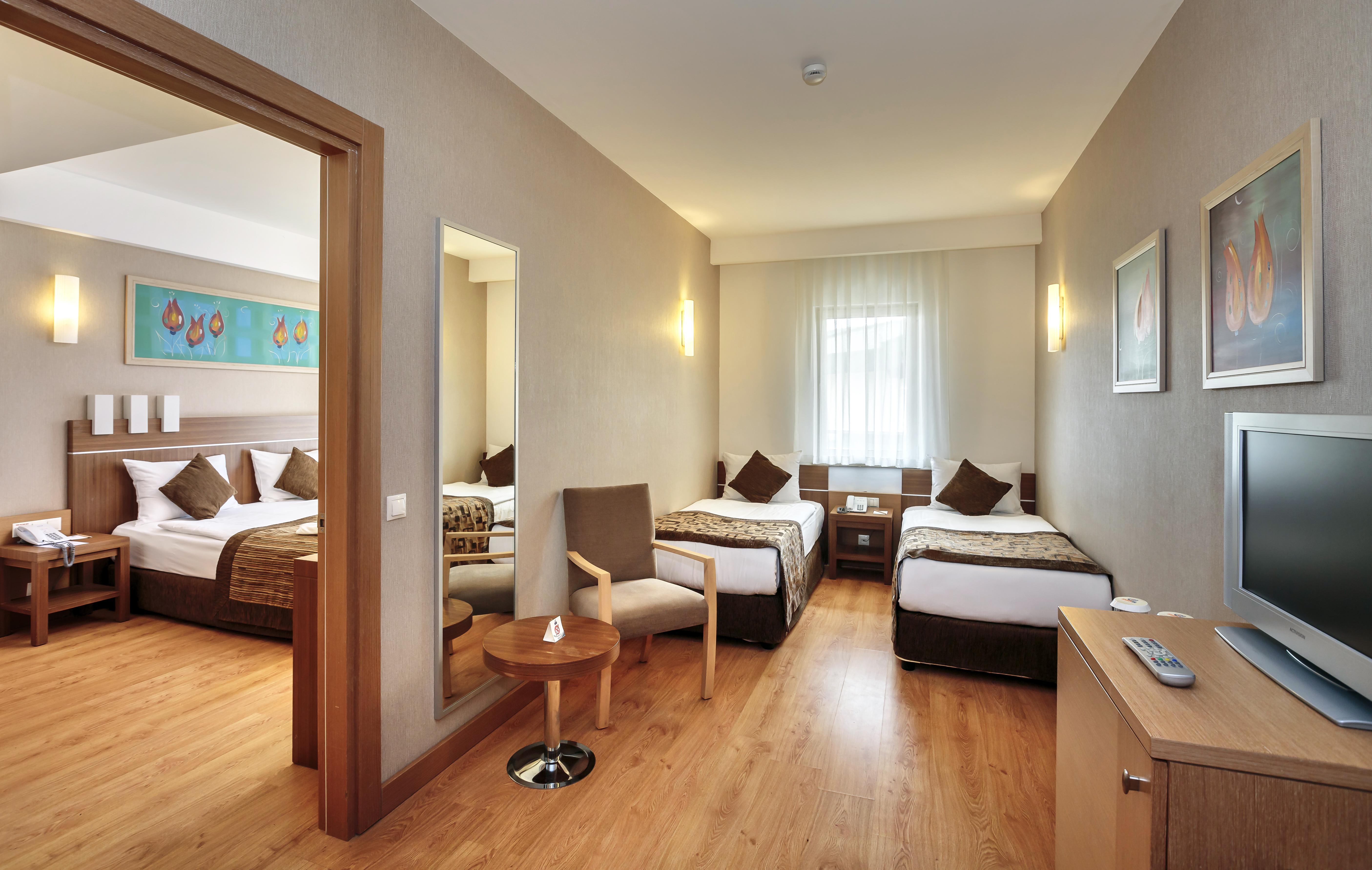 Sunis Kumkoey Beach Resort Hotel & Spa Side Luaran gambar