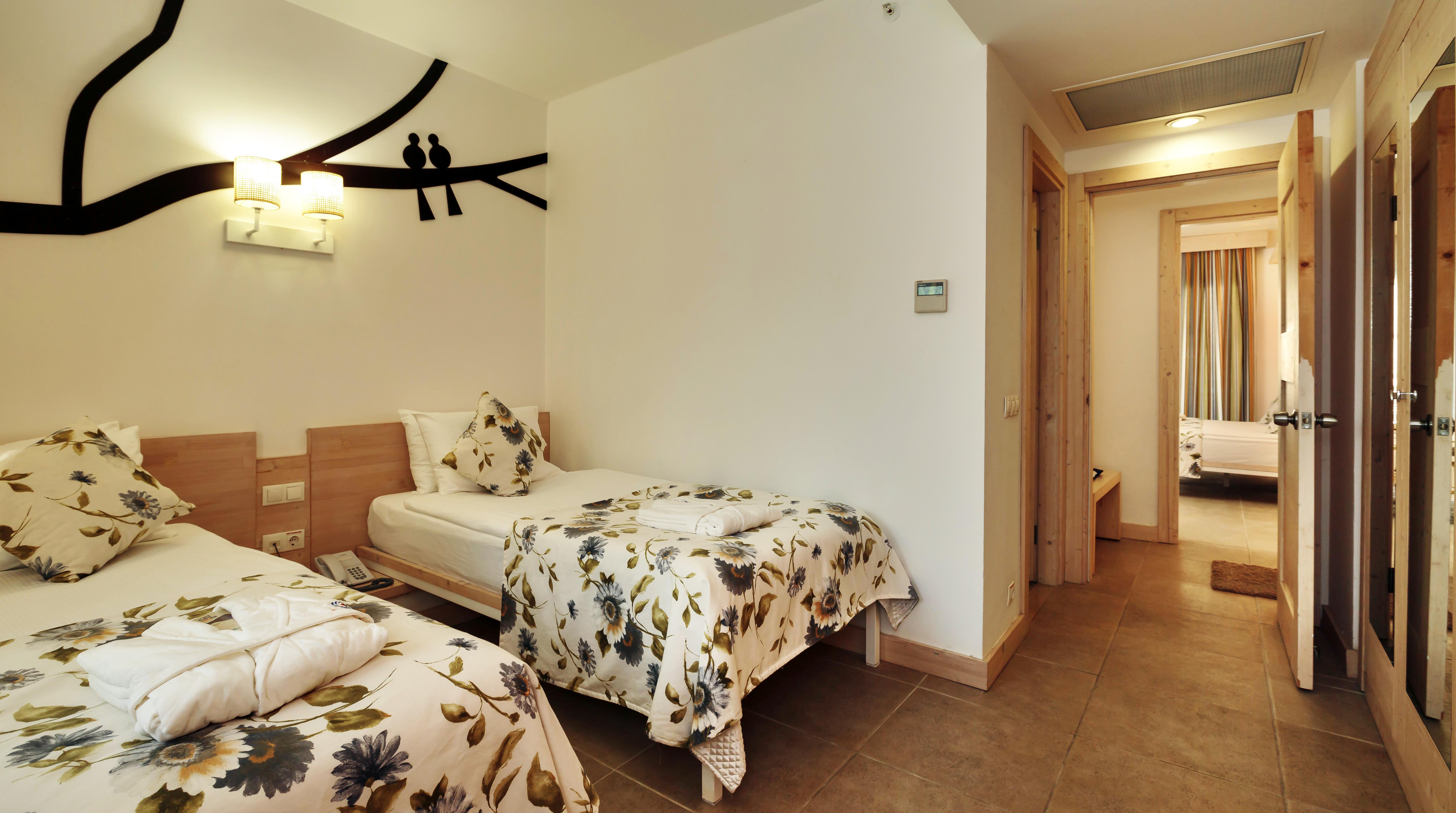 Sunis Kumkoey Beach Resort Hotel & Spa Side Luaran gambar