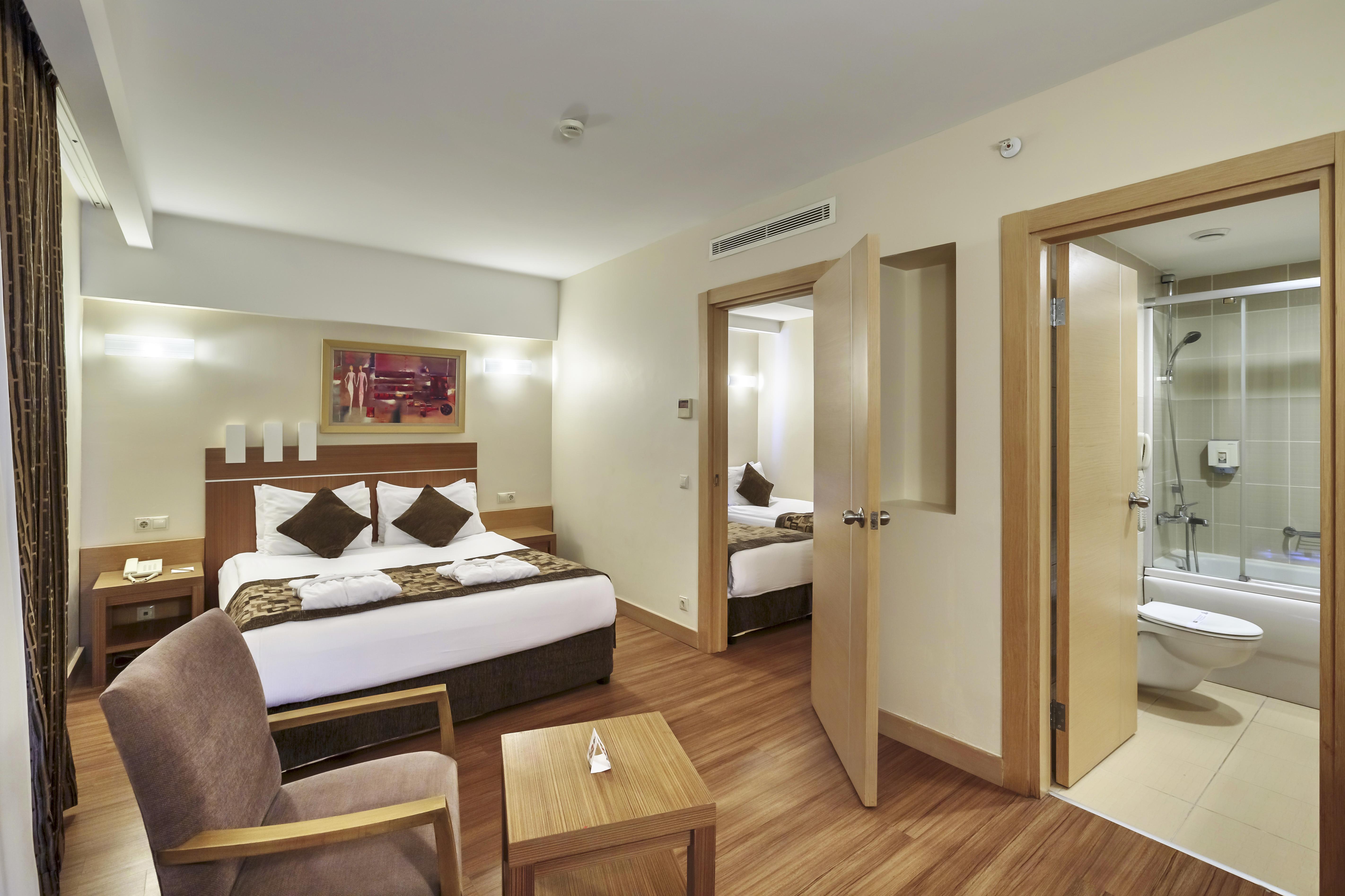 Sunis Kumkoey Beach Resort Hotel & Spa Side Luaran gambar