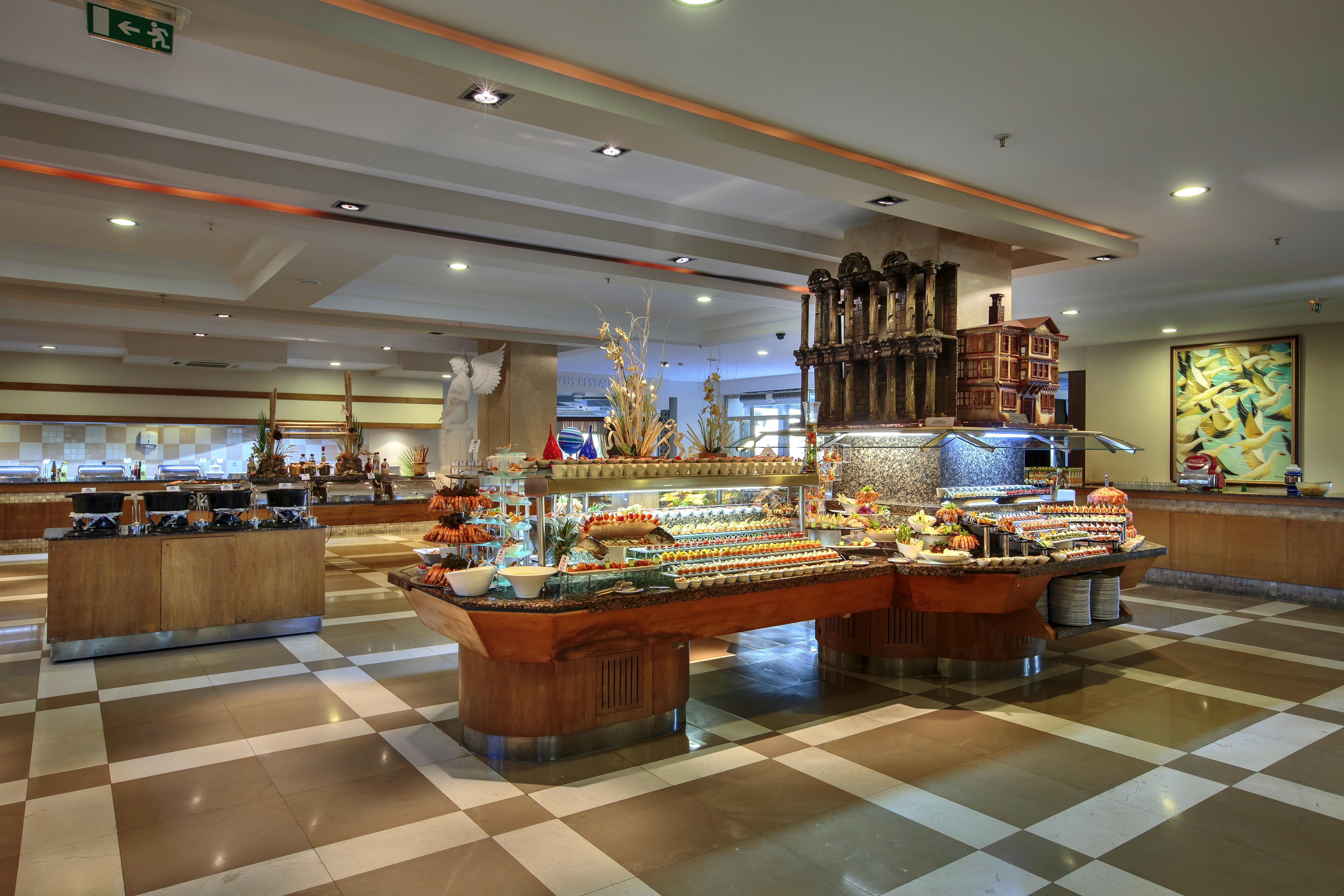 Sunis Kumkoey Beach Resort Hotel & Spa Side Luaran gambar