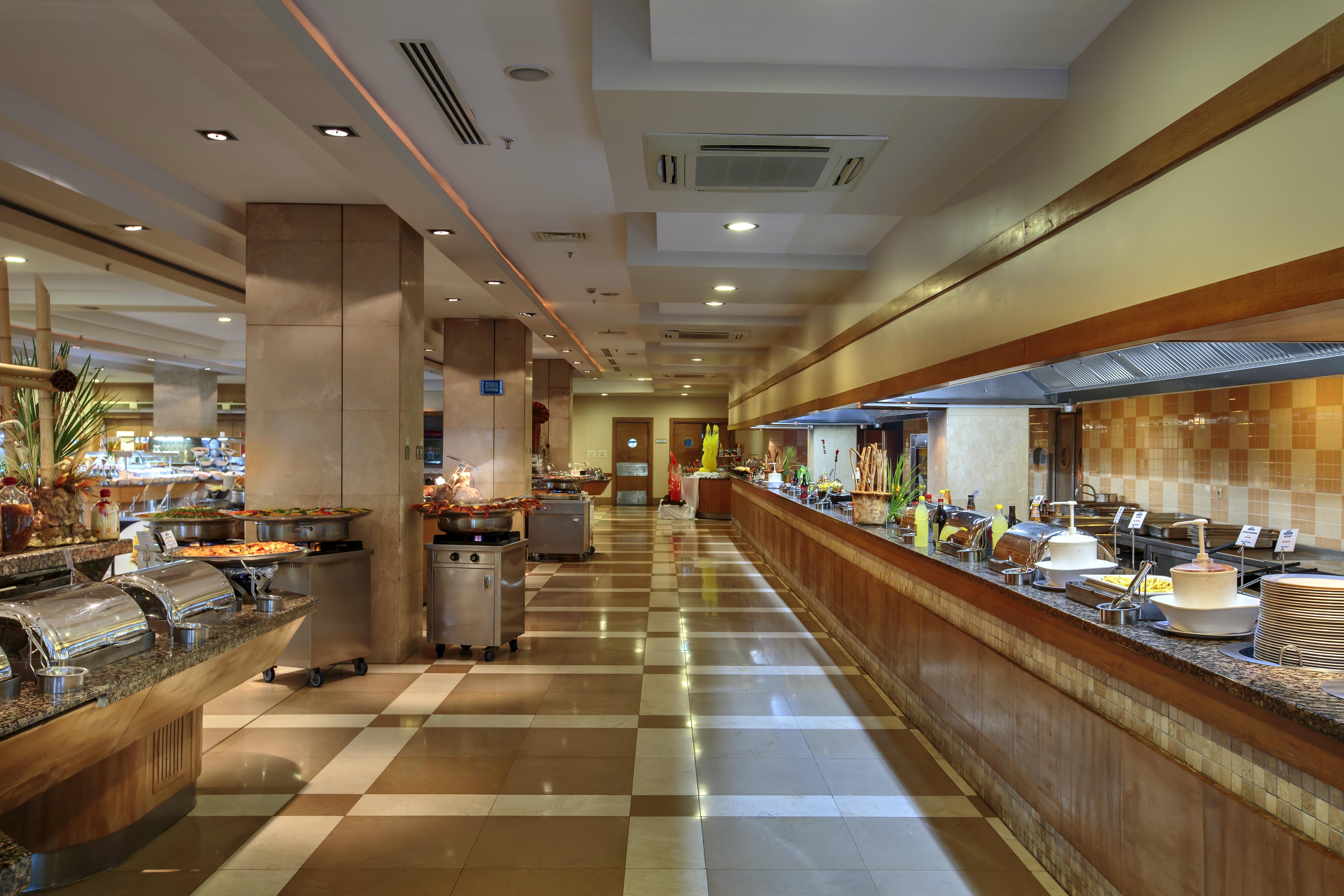 Sunis Kumkoey Beach Resort Hotel & Spa Side Luaran gambar