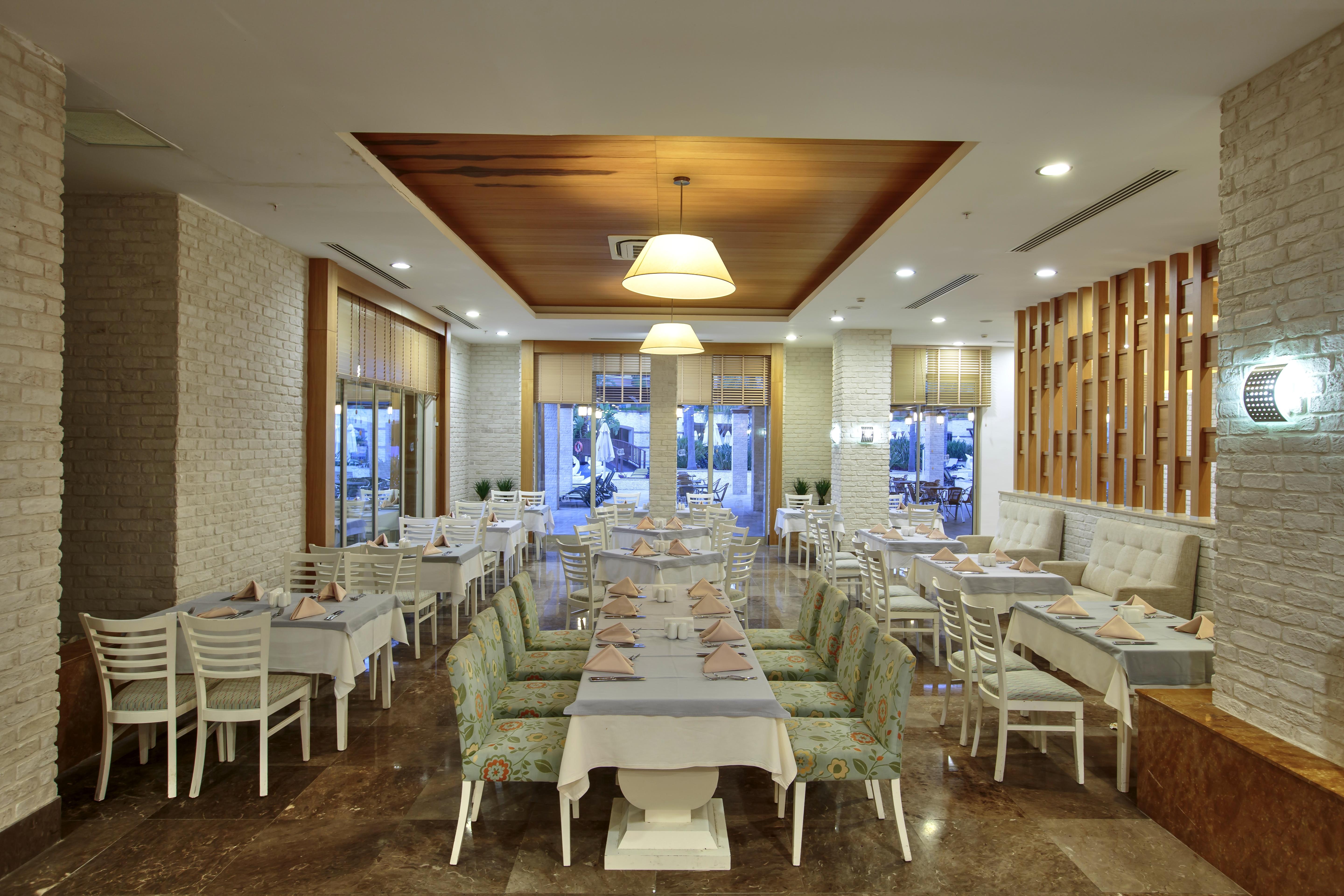 Sunis Kumkoey Beach Resort Hotel & Spa Side Luaran gambar