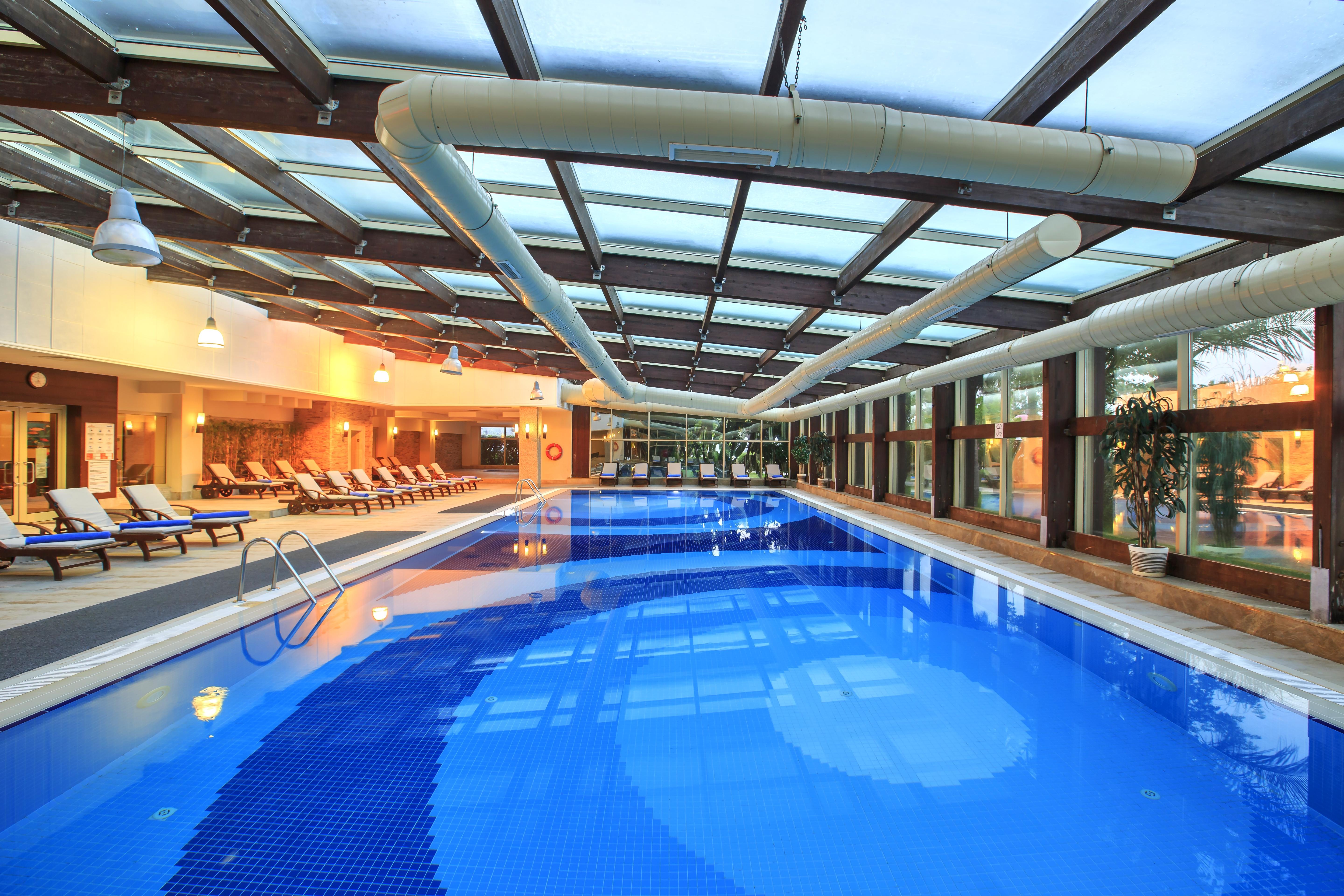 Sunis Kumkoey Beach Resort Hotel & Spa Side Luaran gambar
