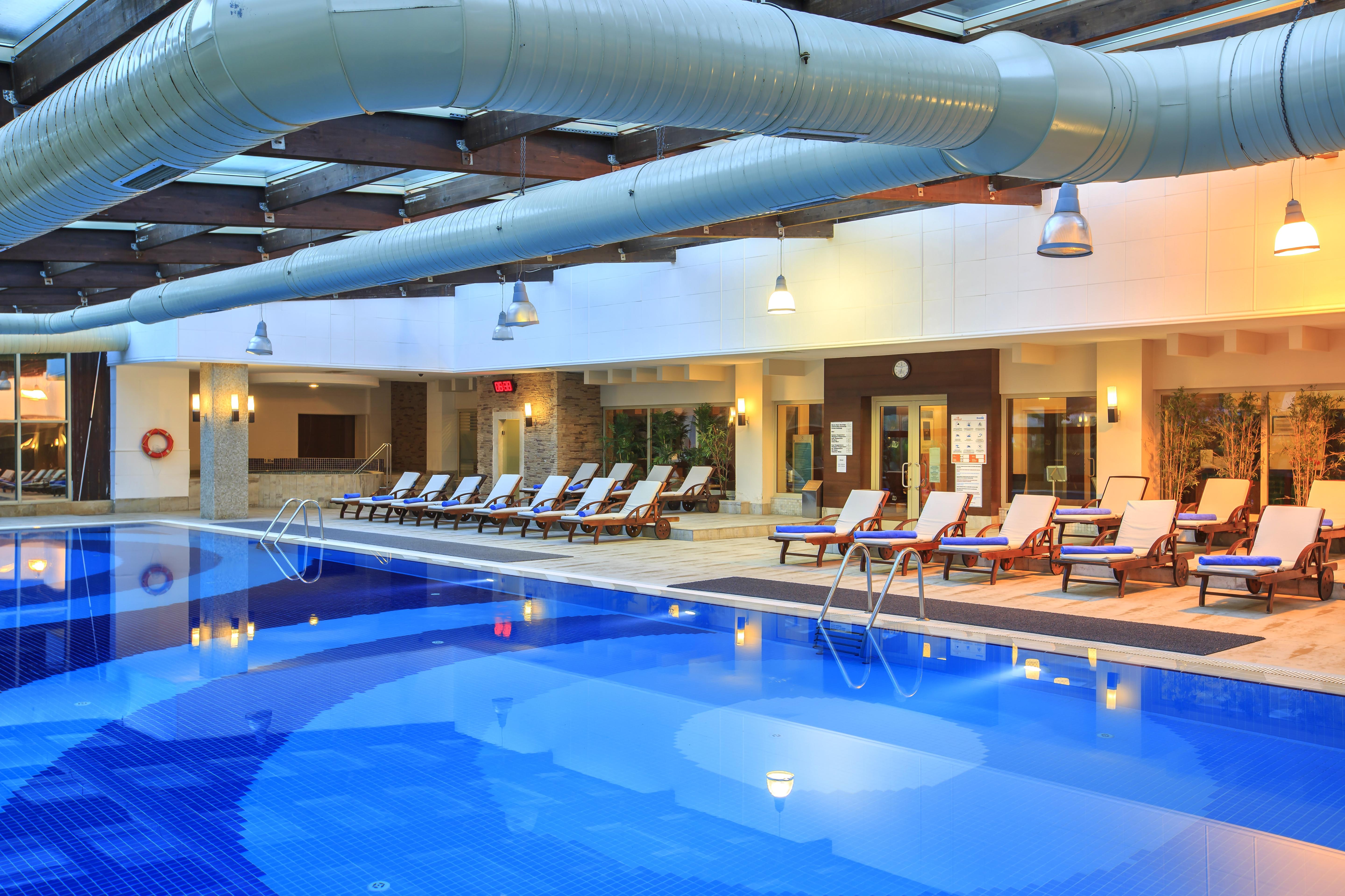 Sunis Kumkoey Beach Resort Hotel & Spa Side Luaran gambar
