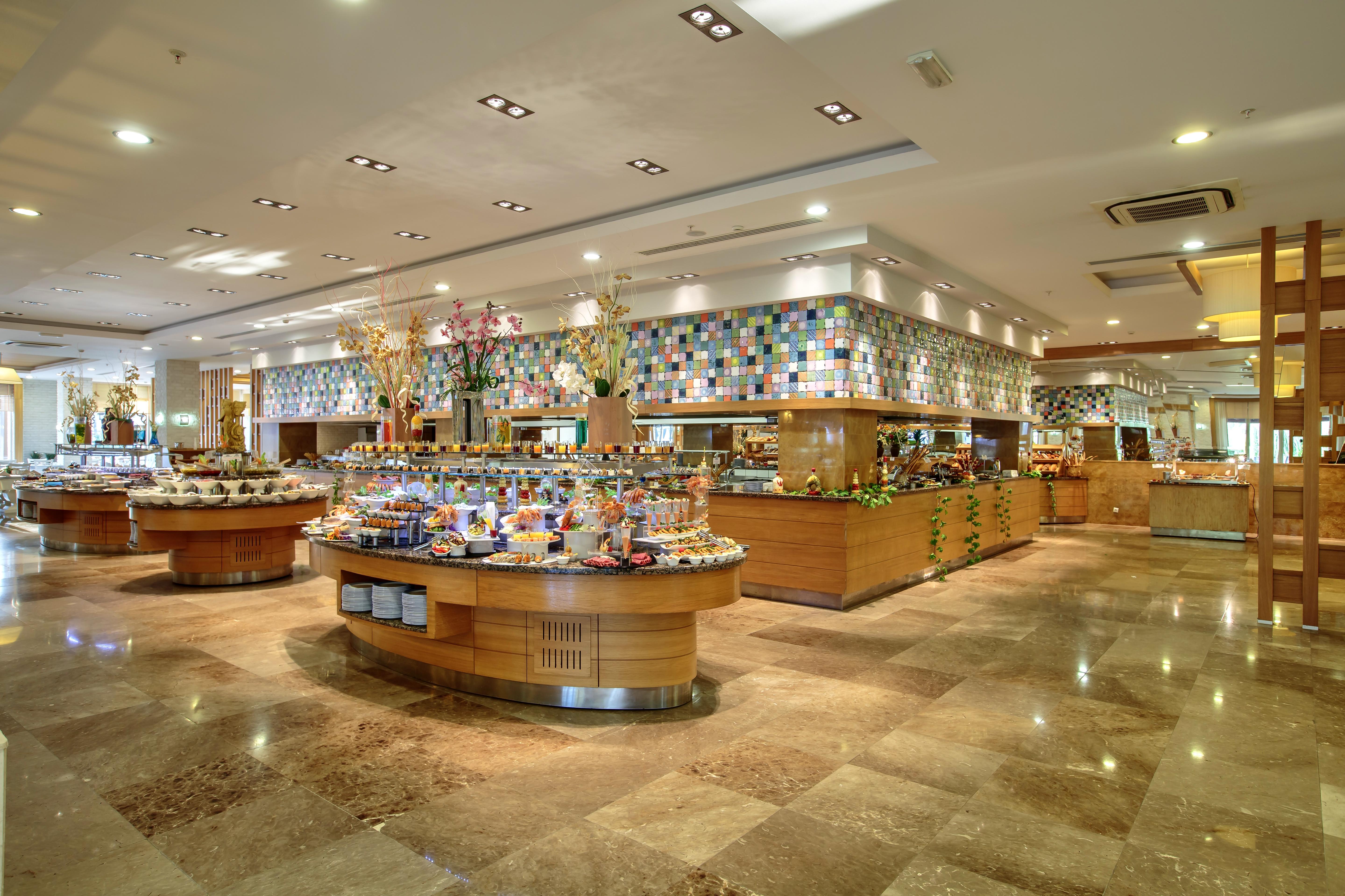 Sunis Kumkoey Beach Resort Hotel & Spa Side Luaran gambar