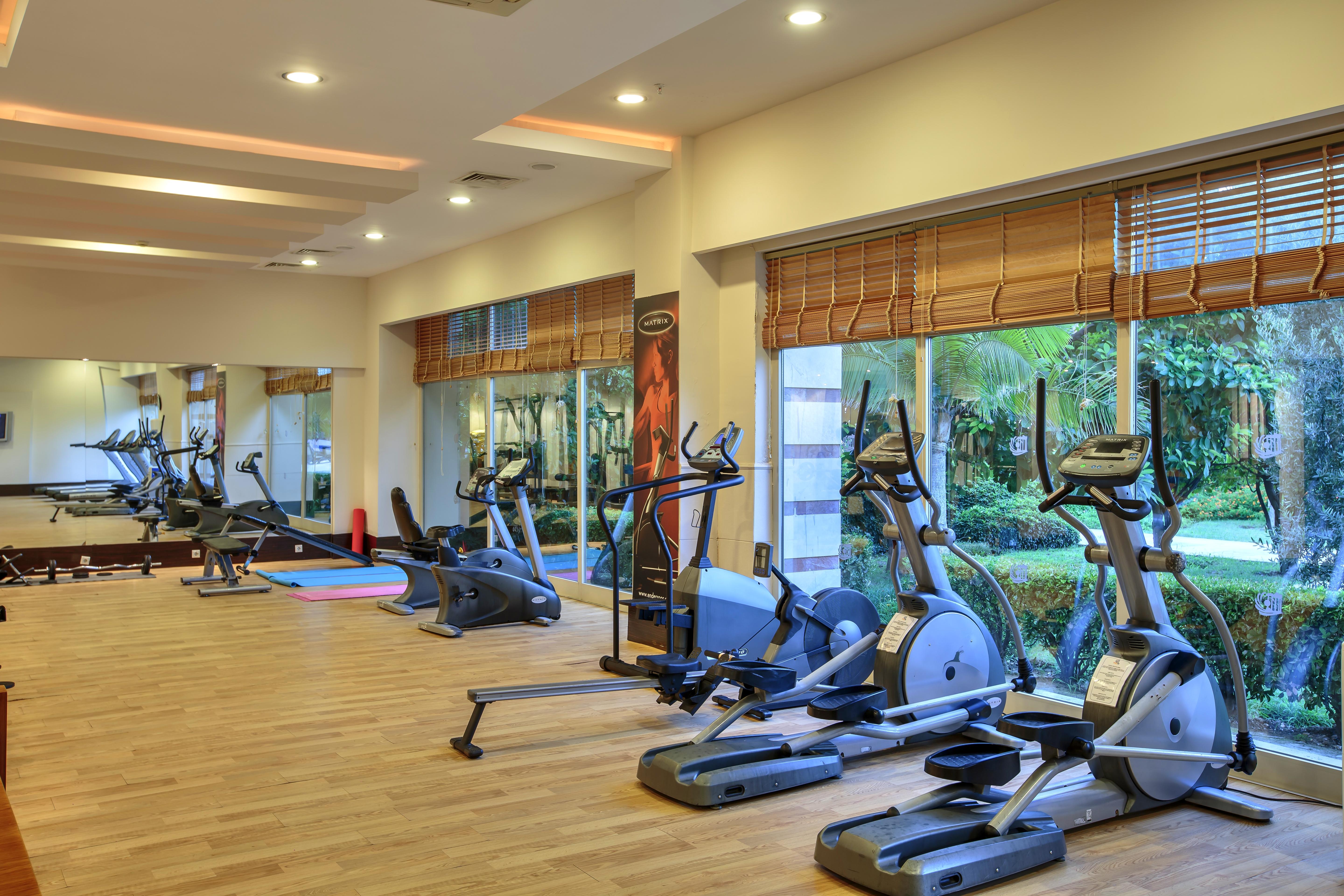 Sunis Kumkoey Beach Resort Hotel & Spa Side Luaran gambar