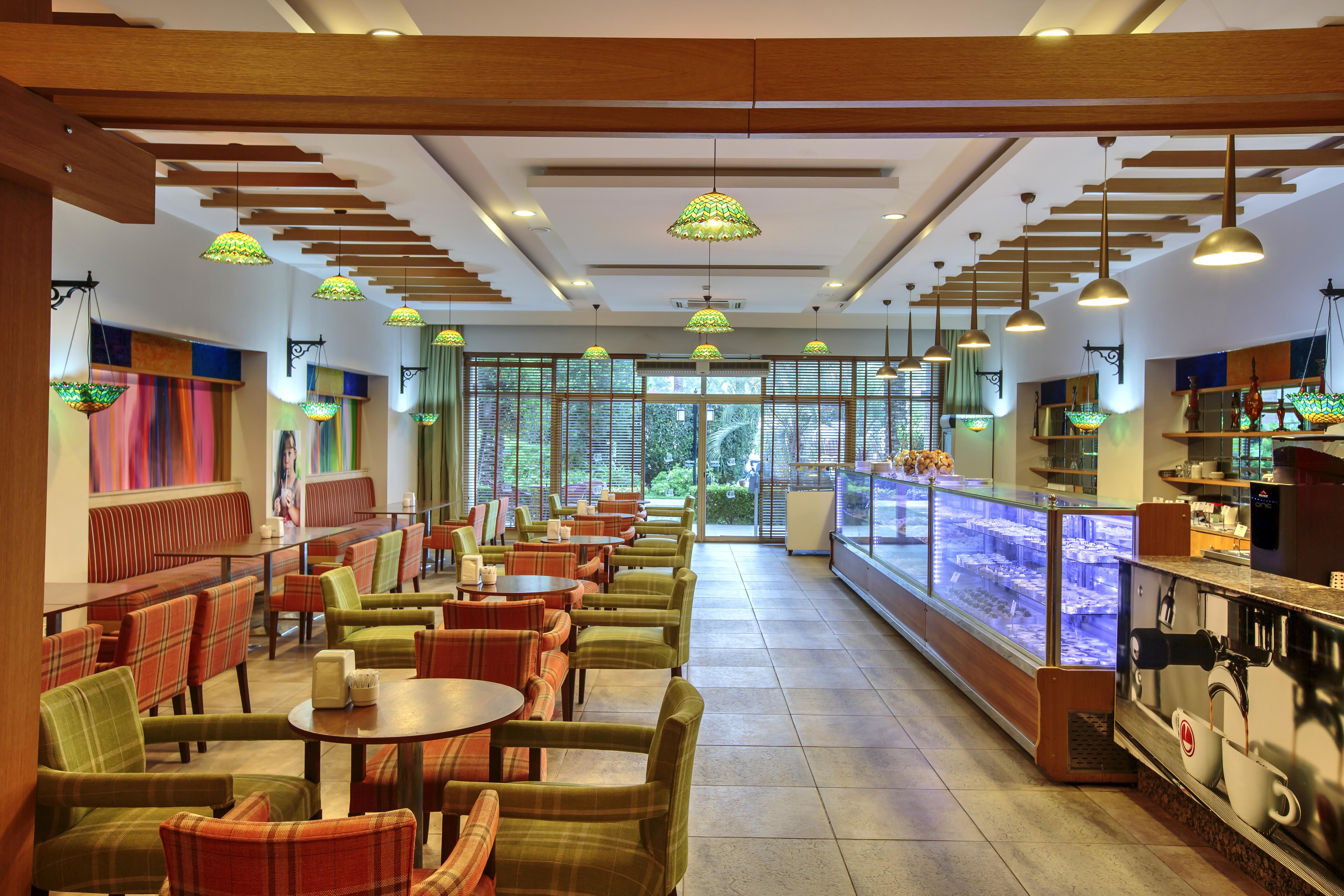 Sunis Kumkoey Beach Resort Hotel & Spa Side Luaran gambar