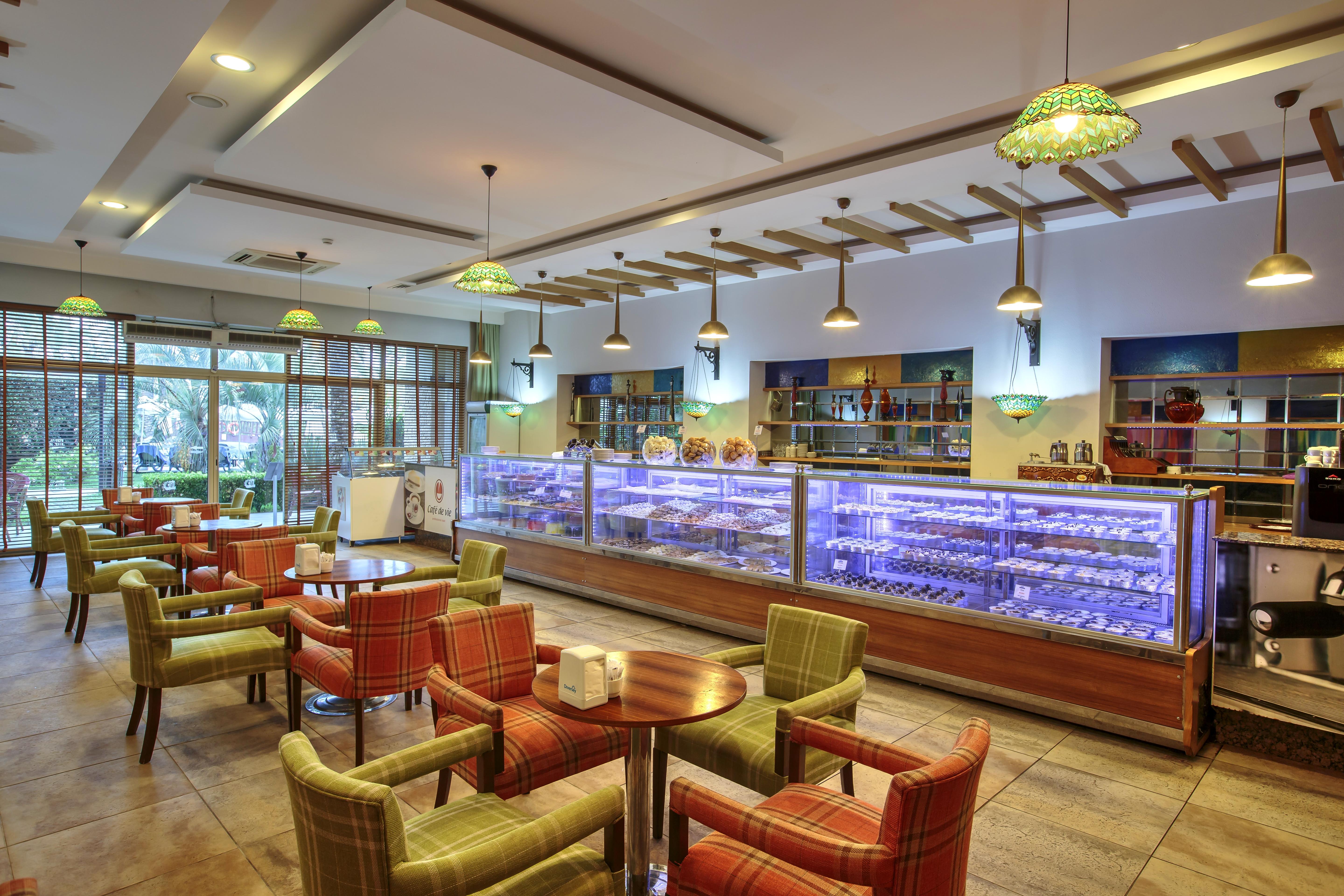 Sunis Kumkoey Beach Resort Hotel & Spa Side Luaran gambar