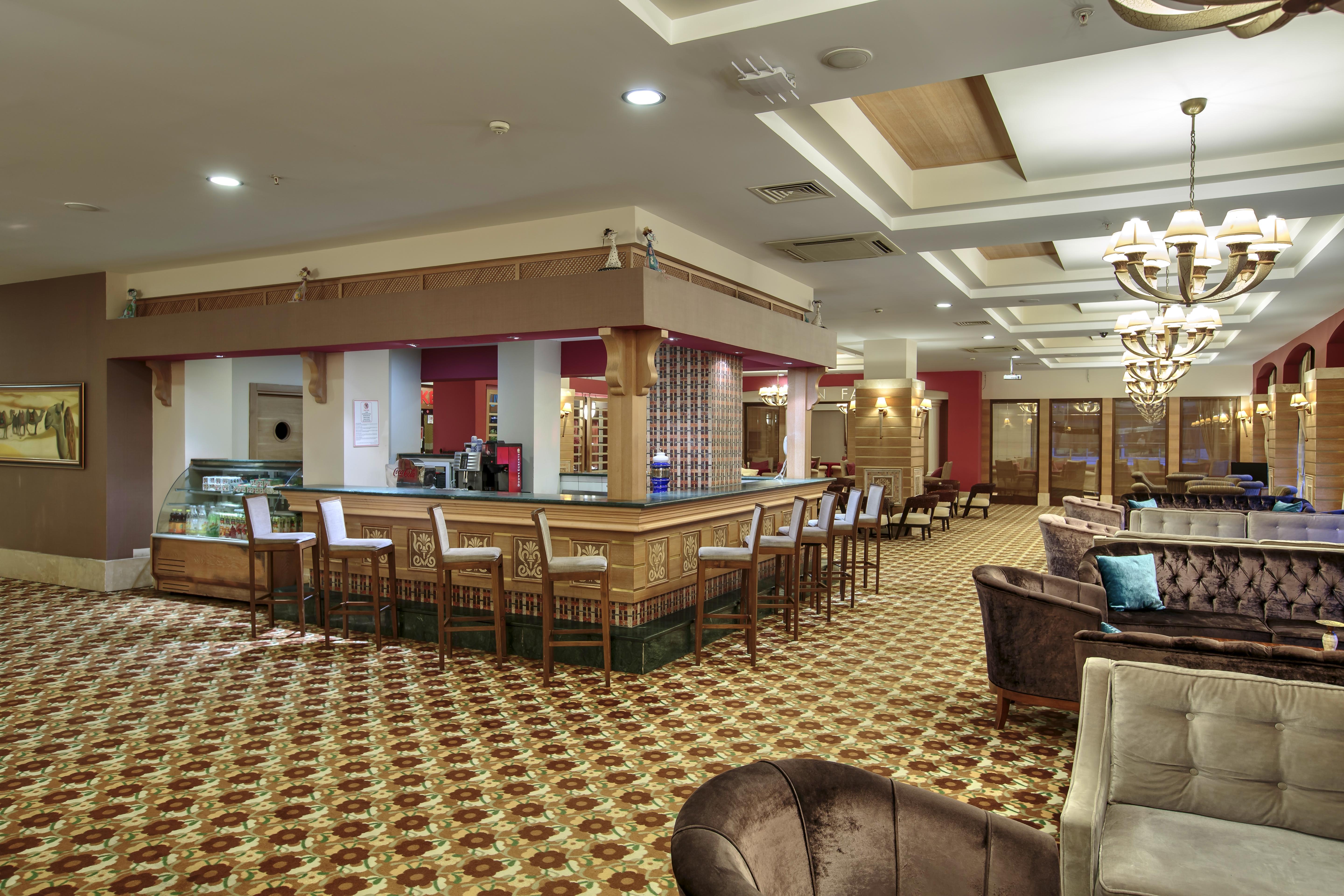 Sunis Kumkoey Beach Resort Hotel & Spa Side Luaran gambar