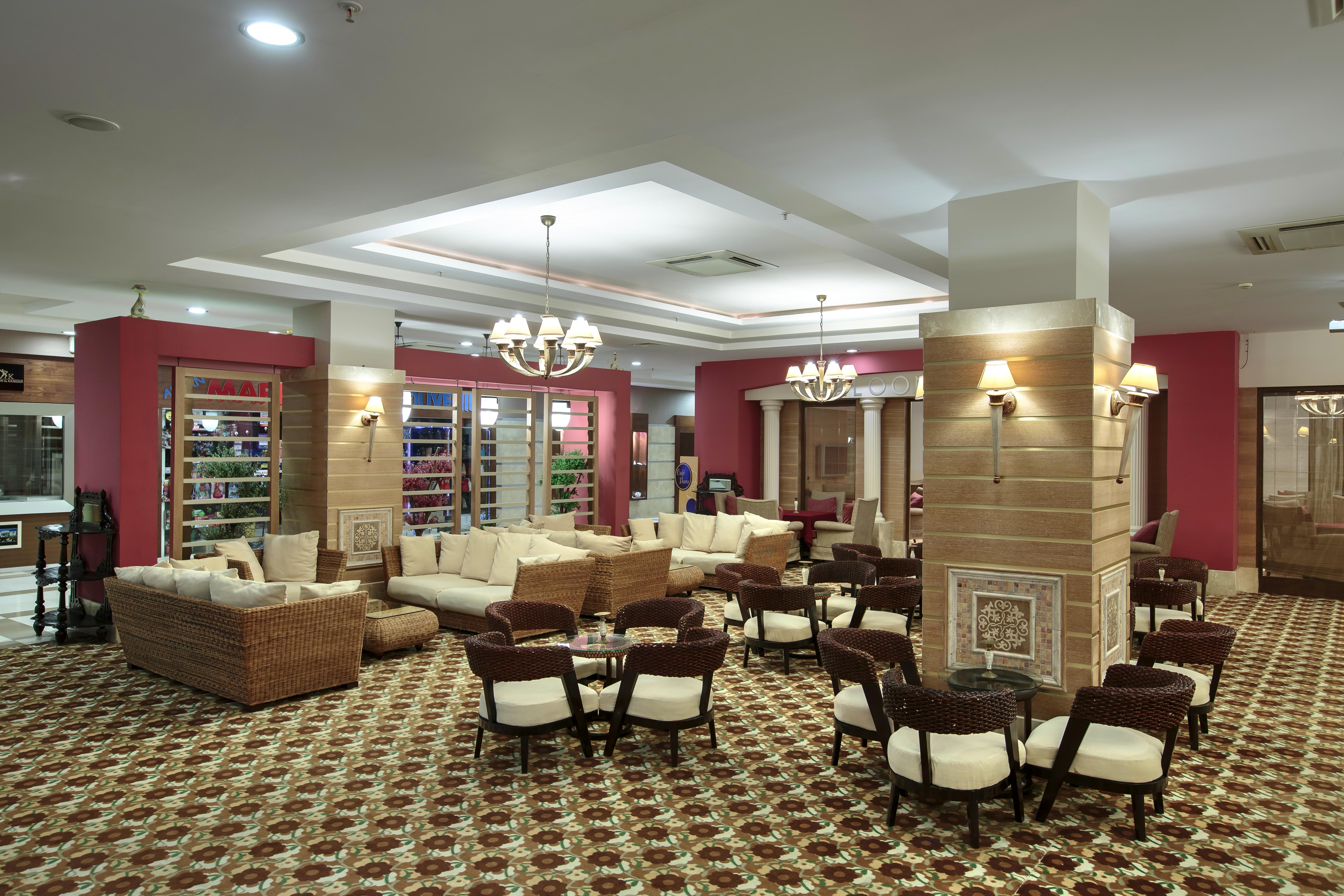 Sunis Kumkoey Beach Resort Hotel & Spa Side Luaran gambar