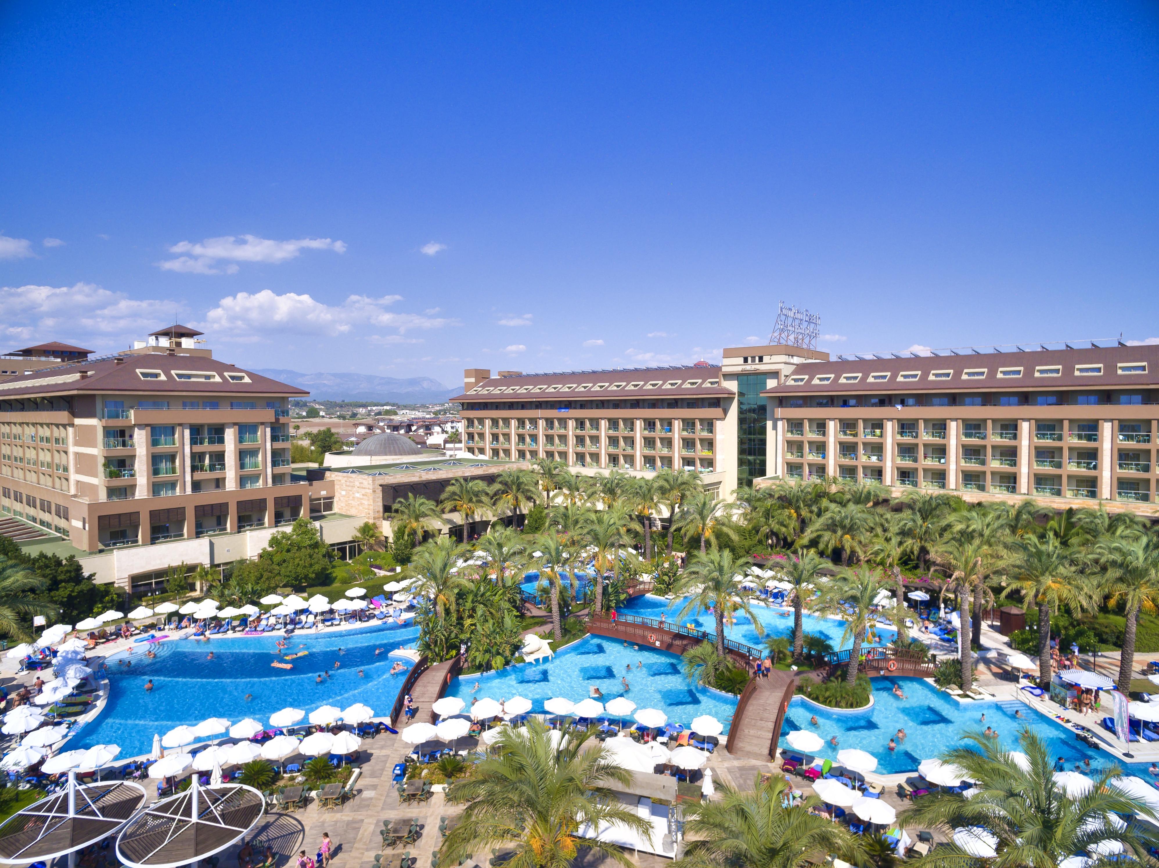Sunis Kumkoey Beach Resort Hotel & Spa Side Luaran gambar