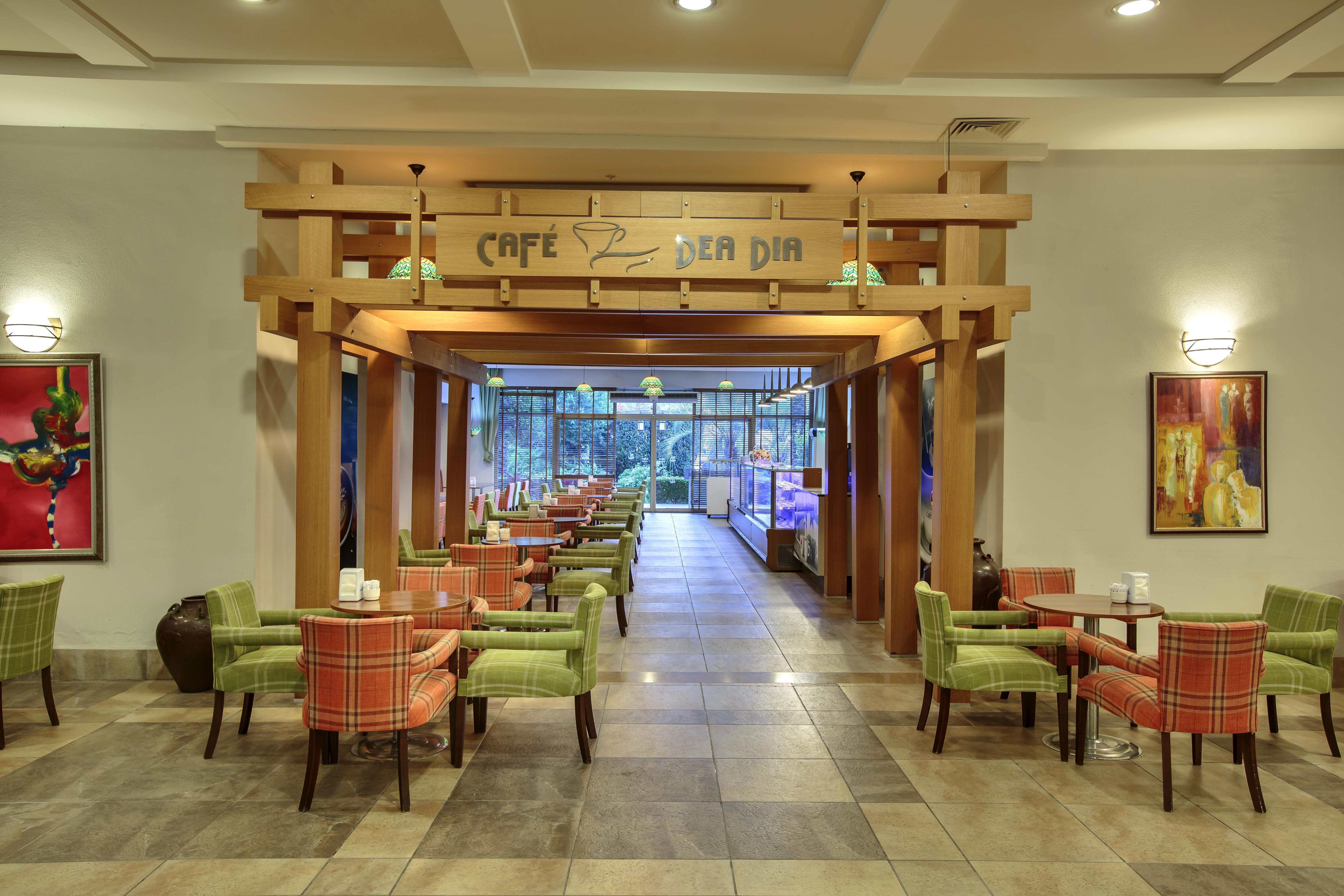 Sunis Kumkoey Beach Resort Hotel & Spa Side Luaran gambar