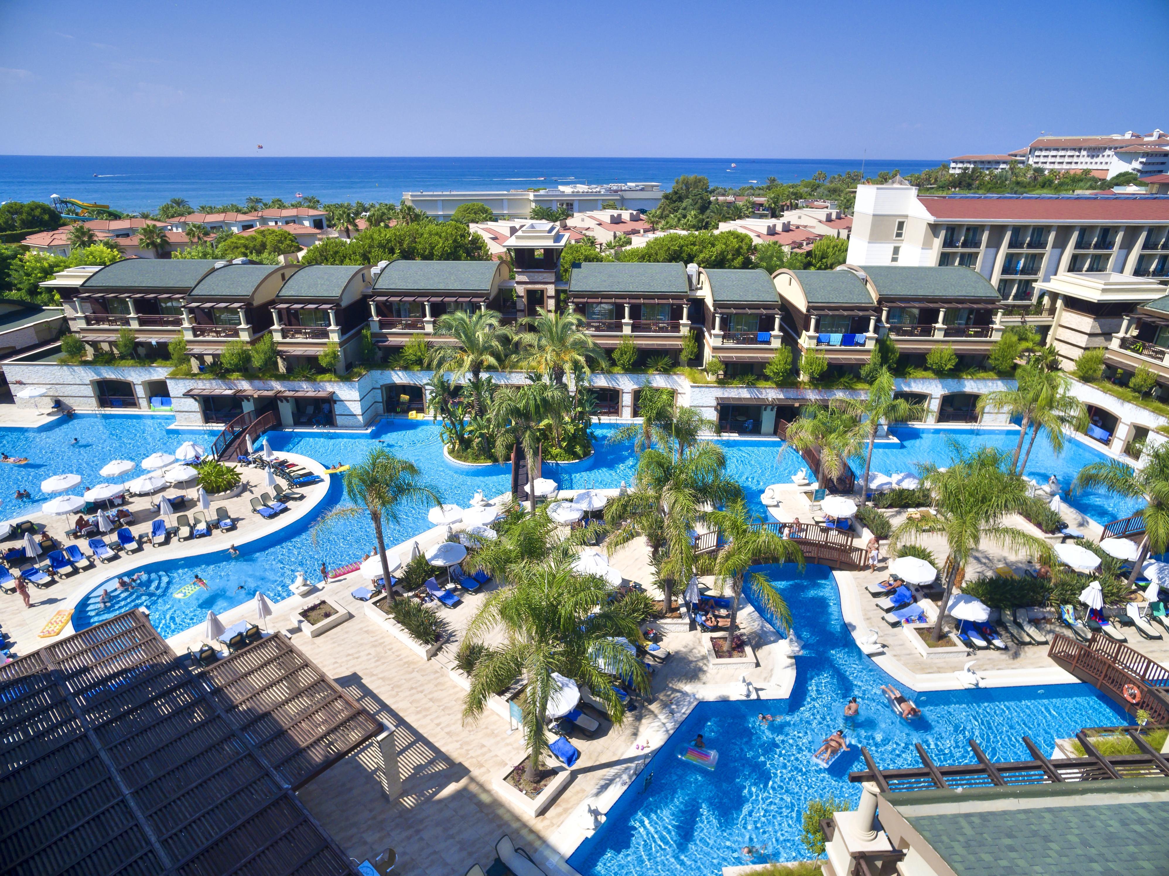 Sunis Kumkoey Beach Resort Hotel & Spa Side Luaran gambar