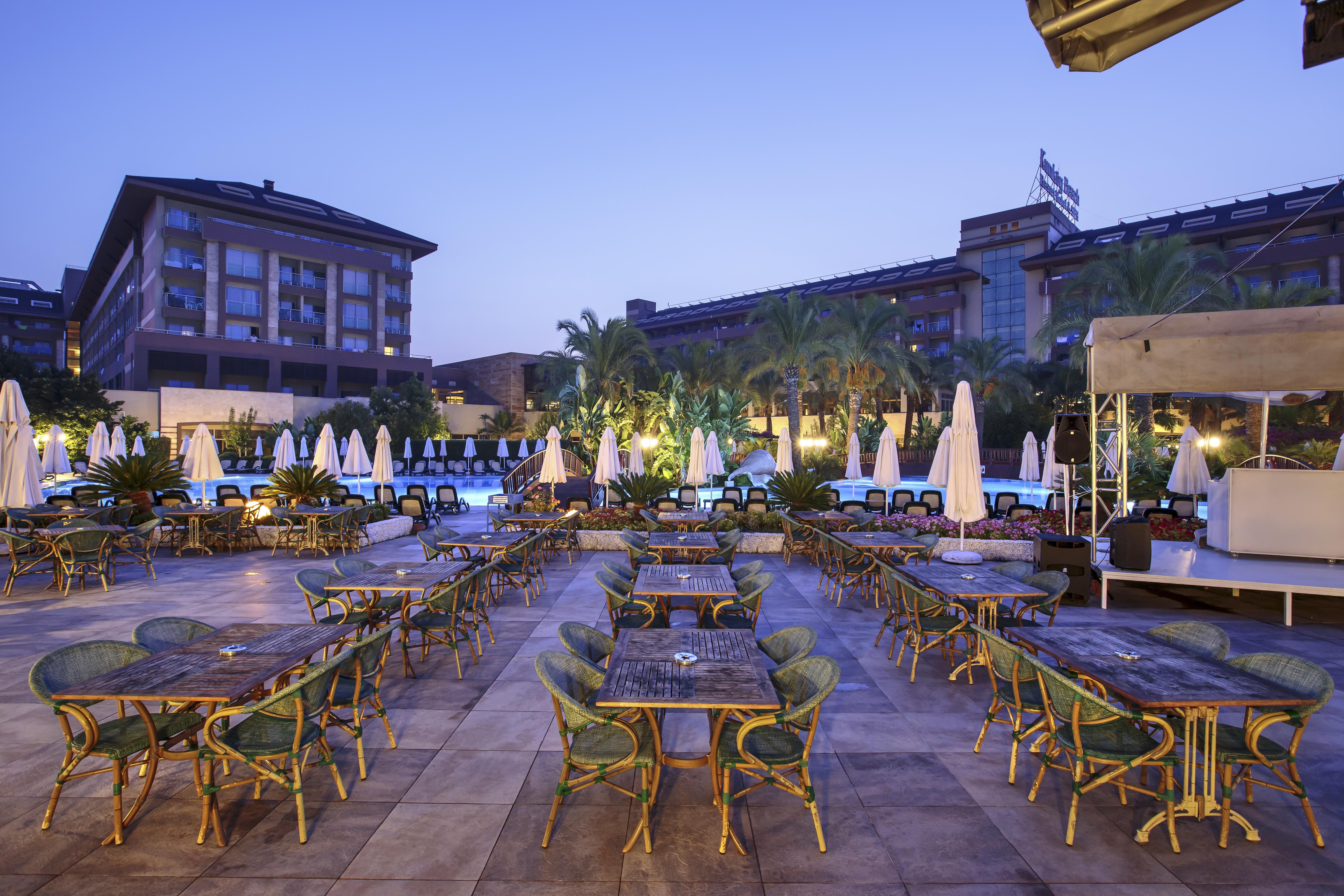 Sunis Kumkoey Beach Resort Hotel & Spa Side Luaran gambar