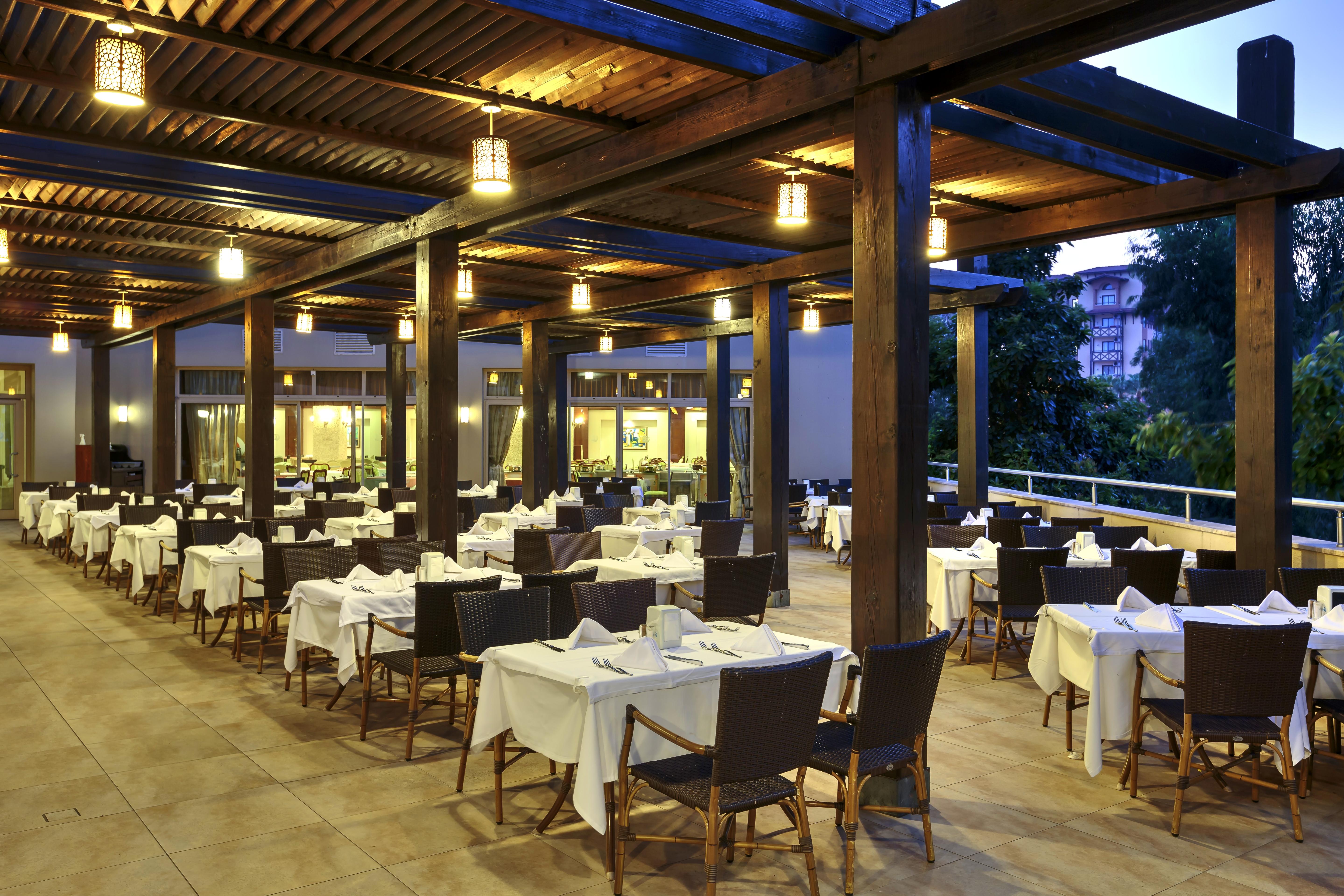 Sunis Kumkoey Beach Resort Hotel & Spa Side Luaran gambar
