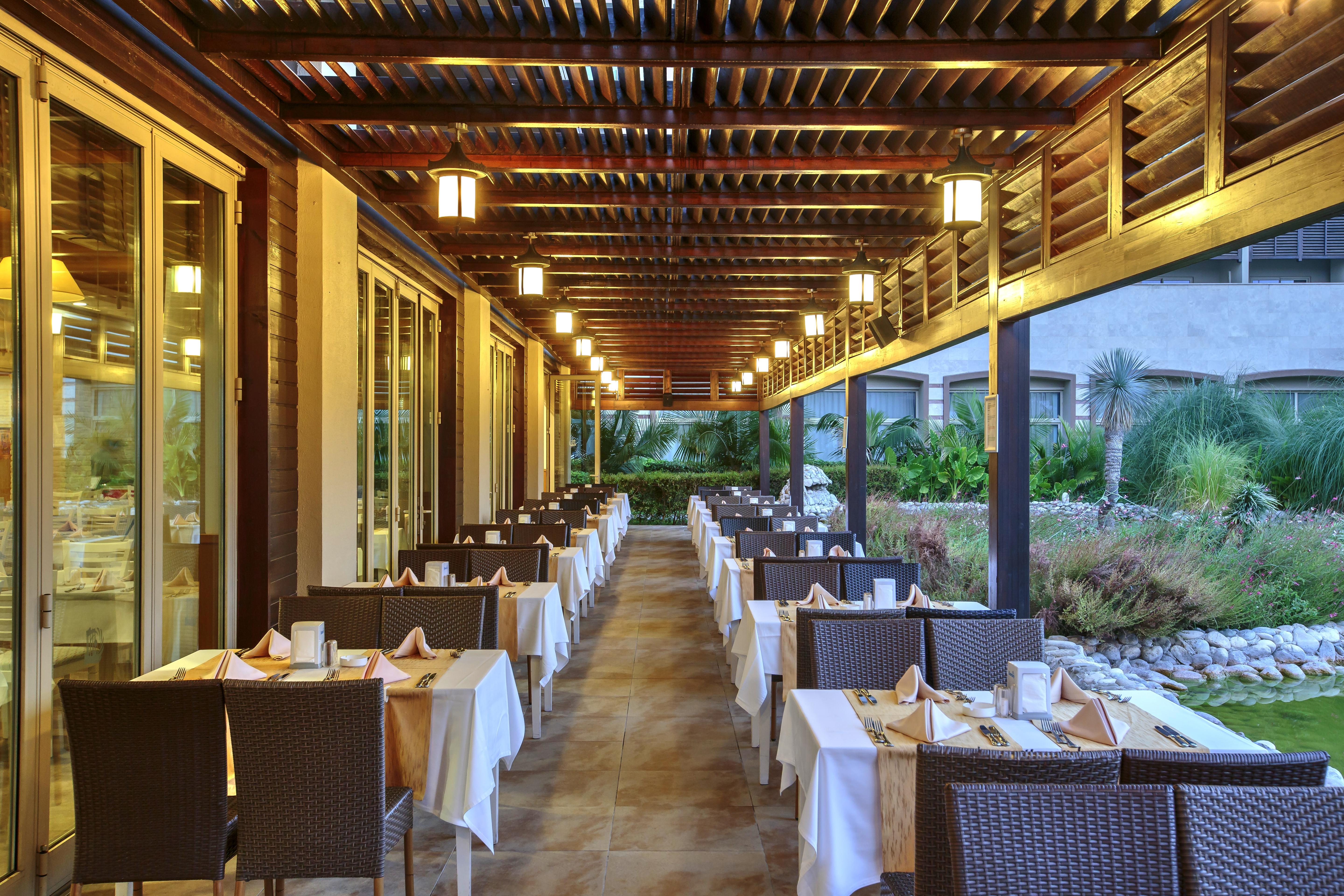 Sunis Kumkoey Beach Resort Hotel & Spa Side Luaran gambar