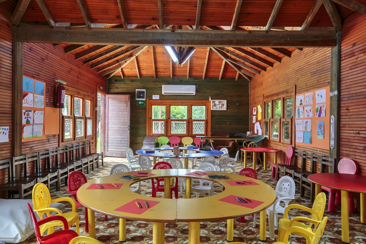 Sunis Kumkoey Beach Resort Hotel & Spa Side Luaran gambar