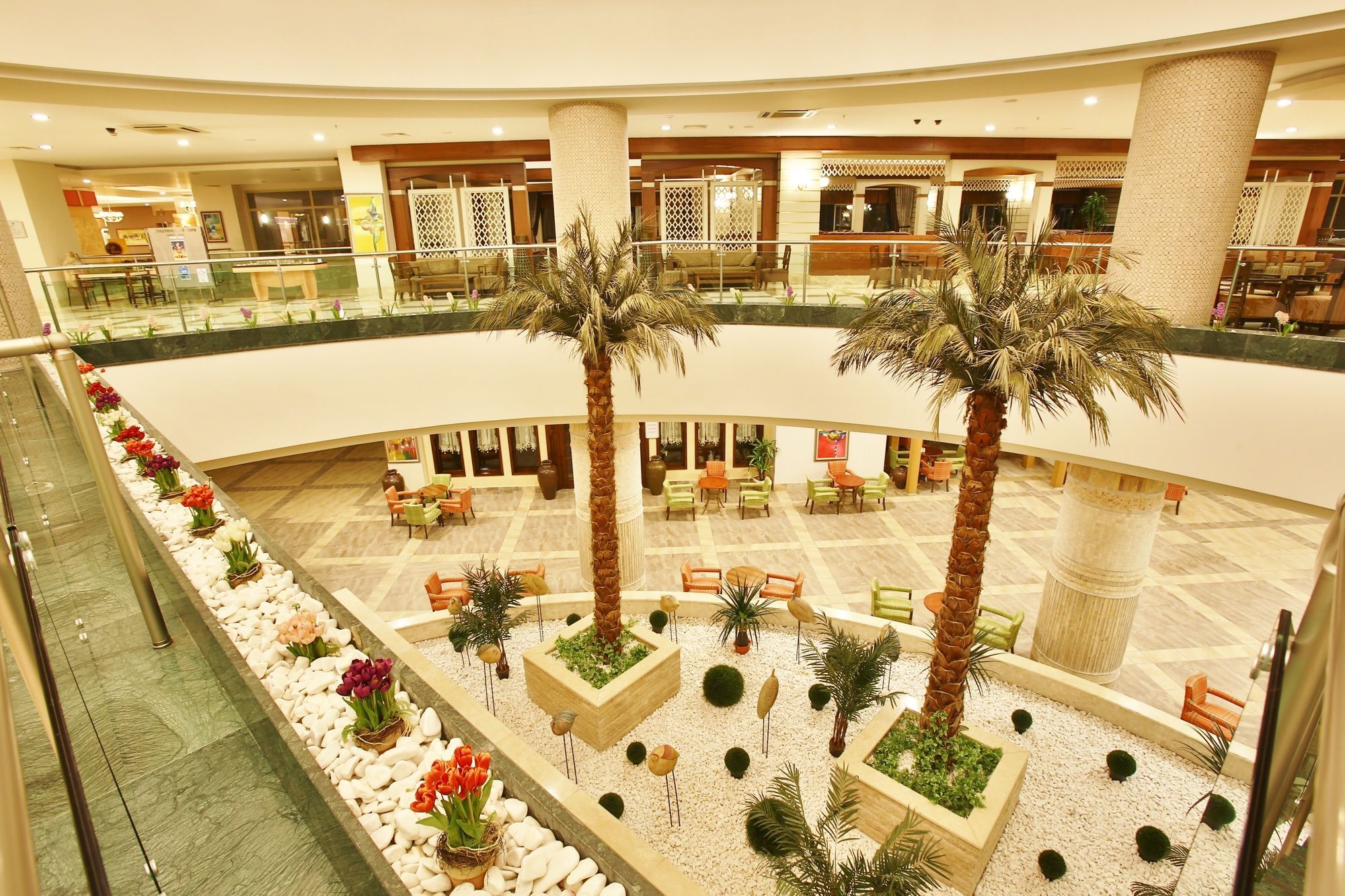 Sunis Kumkoey Beach Resort Hotel & Spa Side Luaran gambar