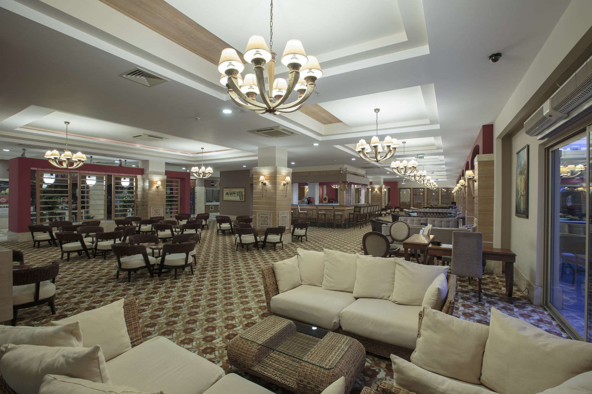 Sunis Kumkoey Beach Resort Hotel & Spa Side Luaran gambar