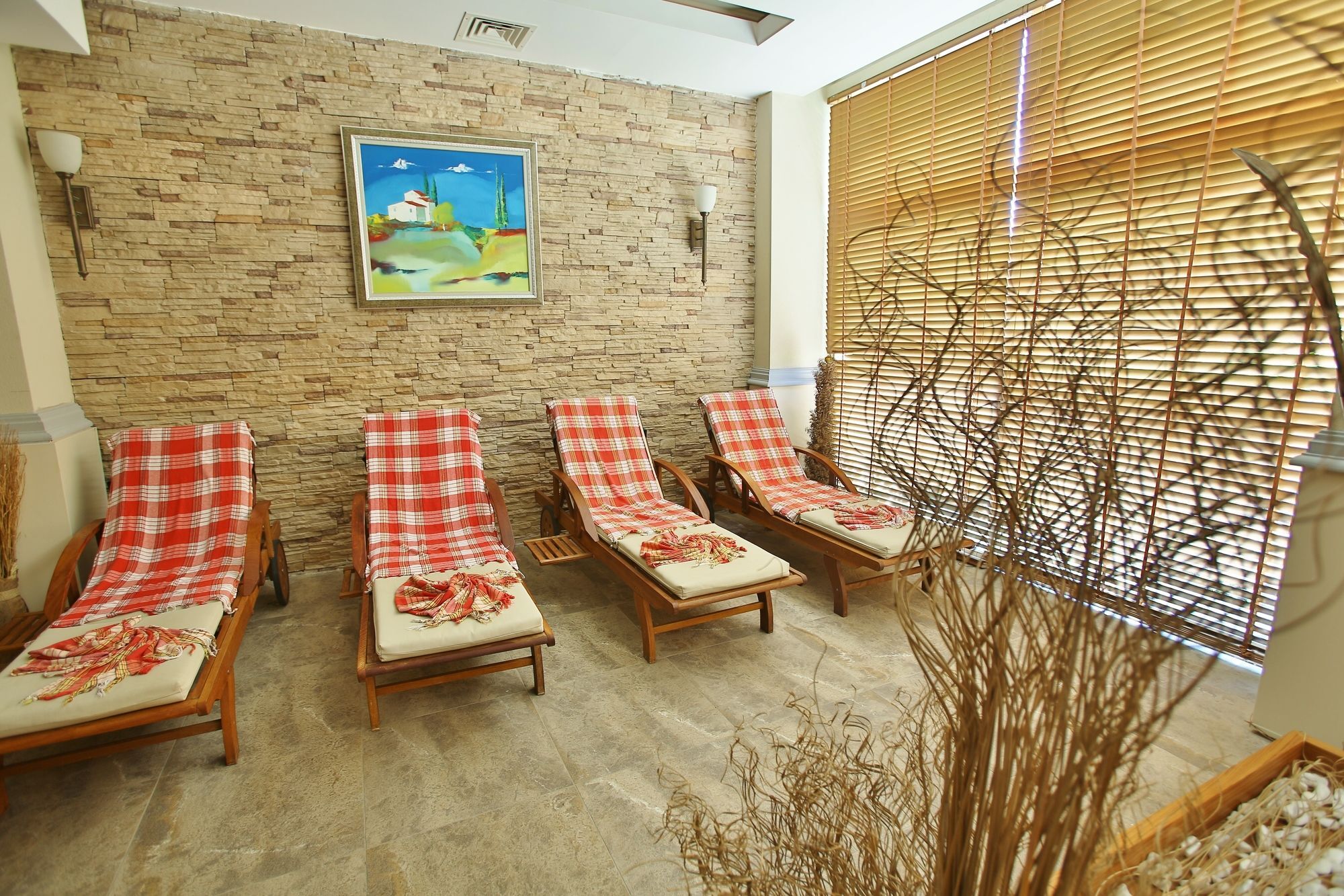 Sunis Kumkoey Beach Resort Hotel & Spa Side Luaran gambar