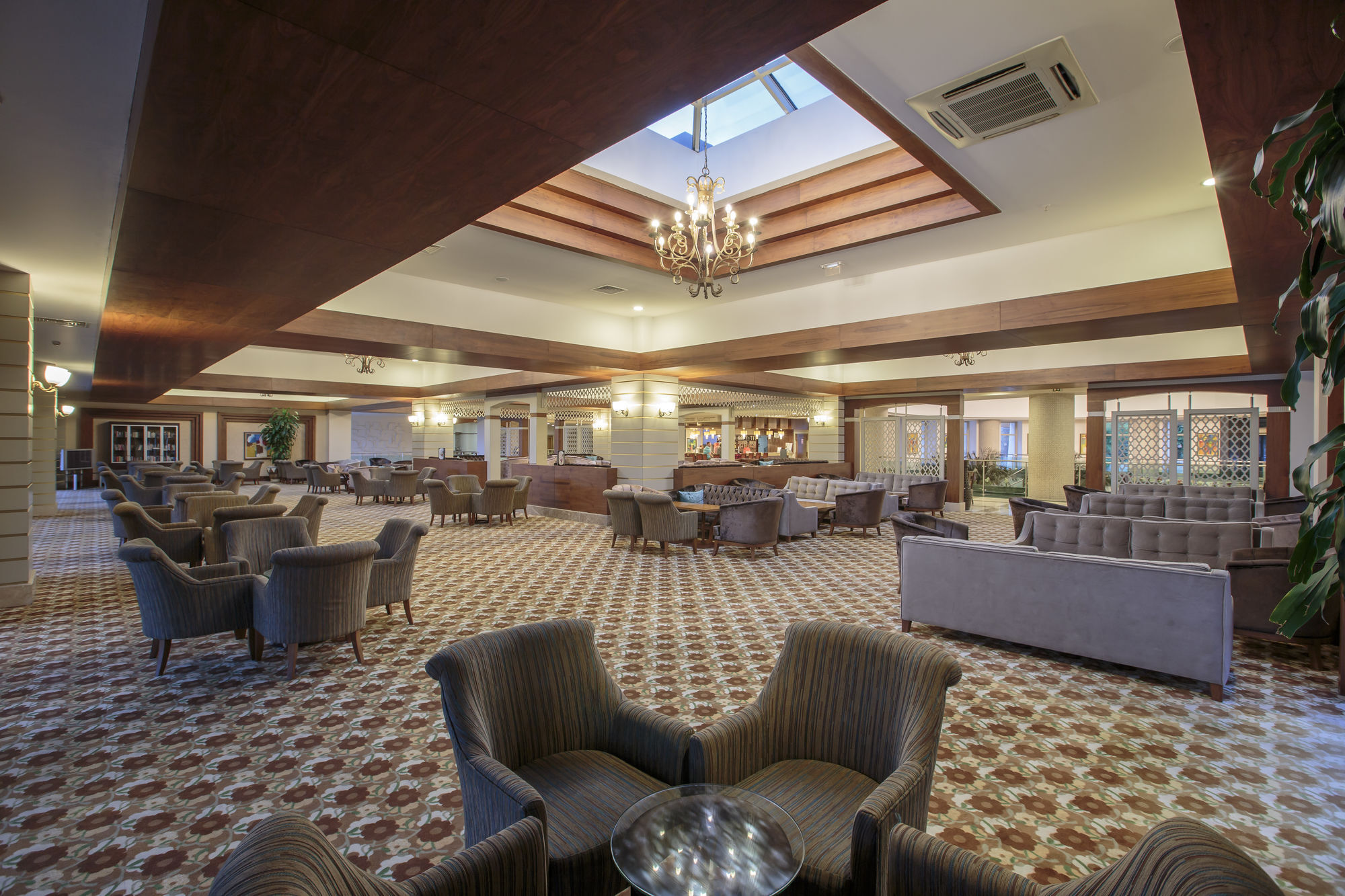 Sunis Kumkoey Beach Resort Hotel & Spa Side Luaran gambar