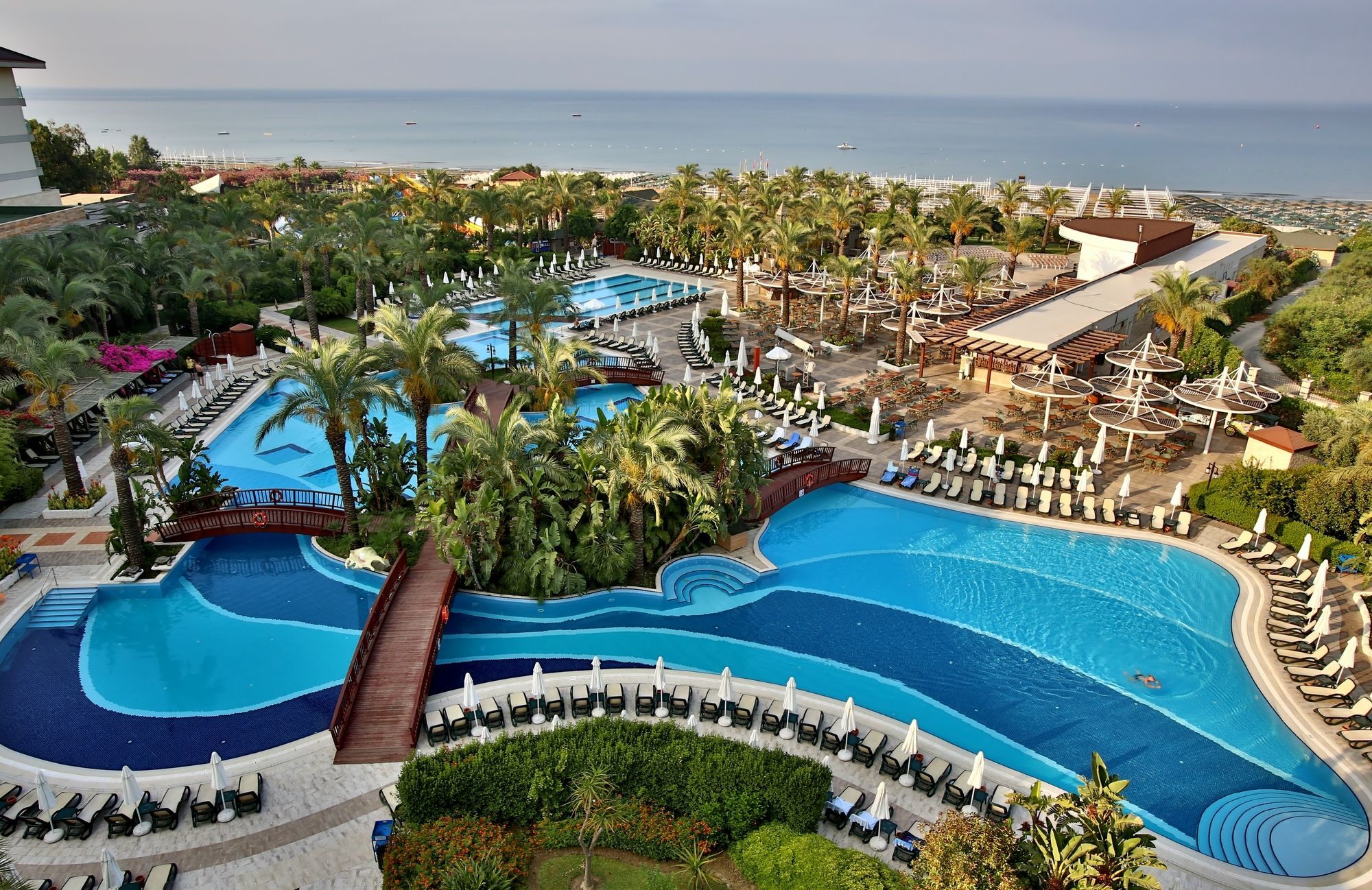 Sunis Kumkoey Beach Resort Hotel & Spa Side Luaran gambar