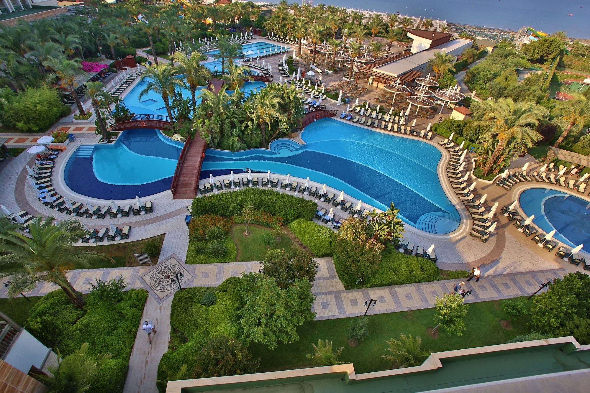 Sunis Kumkoey Beach Resort Hotel & Spa Side Luaran gambar