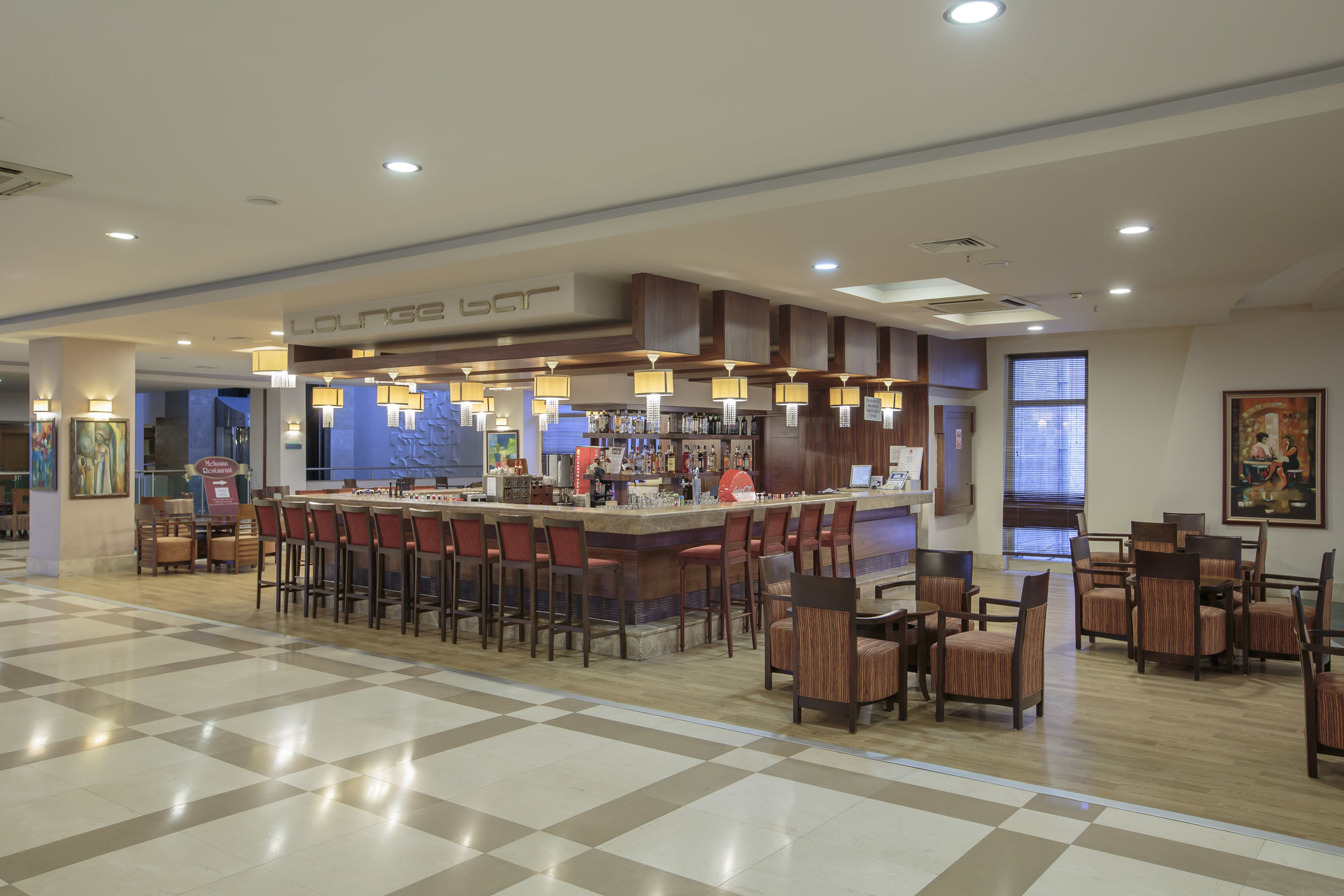 Sunis Kumkoey Beach Resort Hotel & Spa Side Luaran gambar