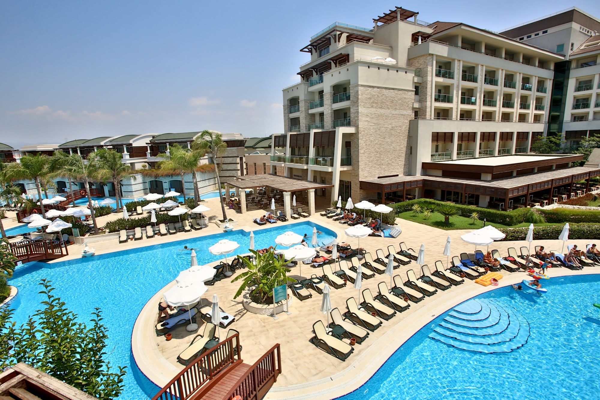 Sunis Kumkoey Beach Resort Hotel & Spa Side Luaran gambar