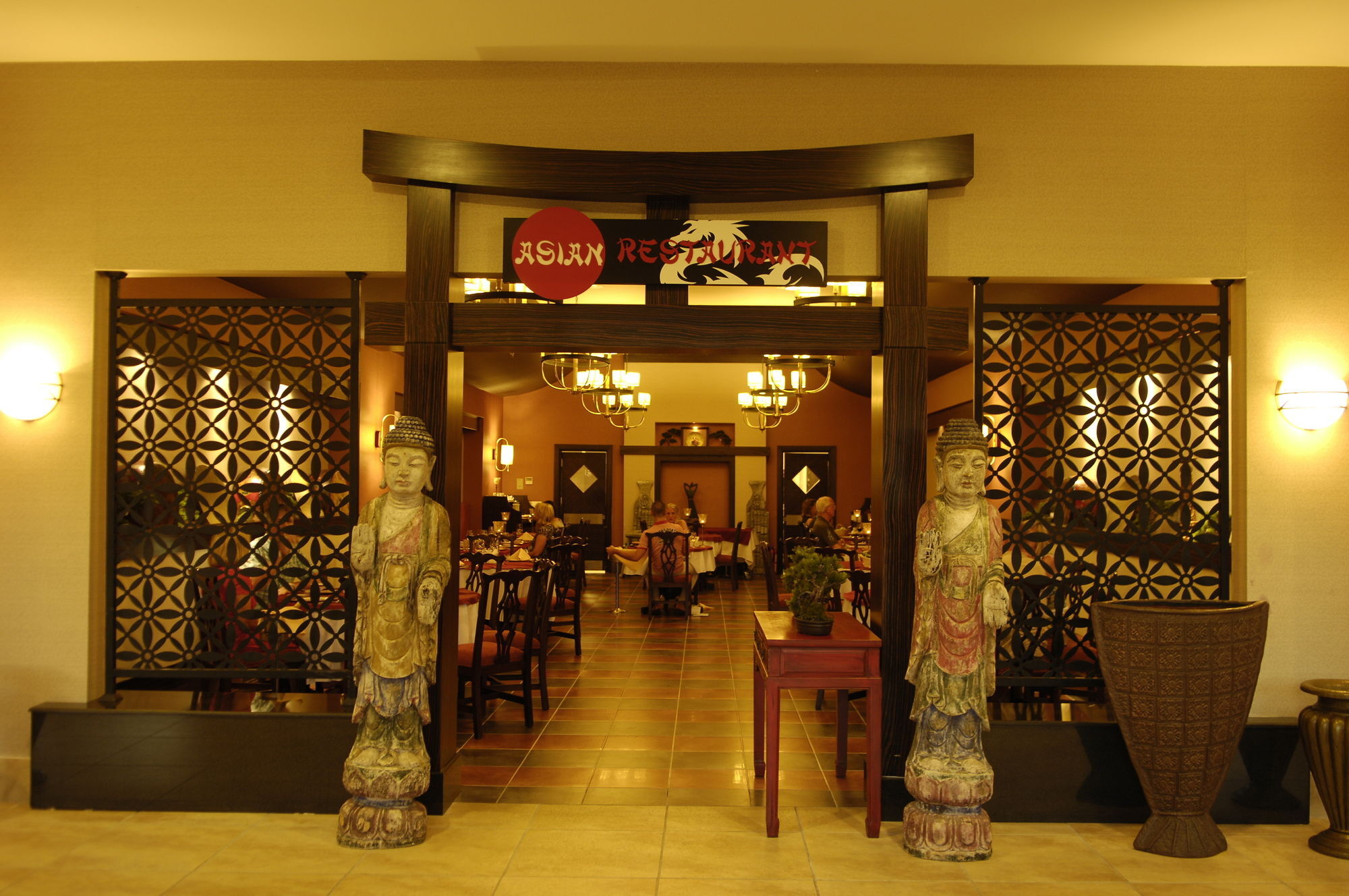 Sunis Kumkoey Beach Resort Hotel & Spa Side Luaran gambar