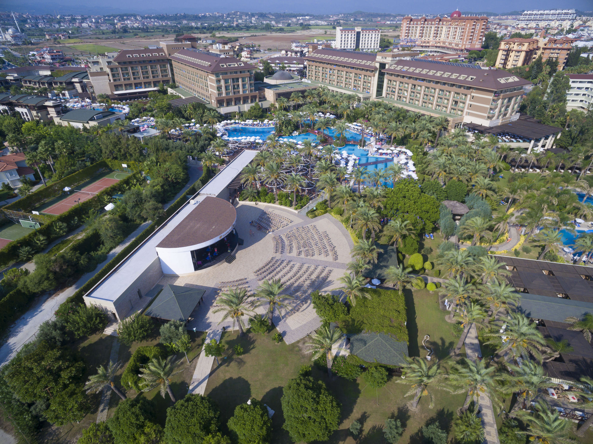 Sunis Kumkoey Beach Resort Hotel & Spa Side Luaran gambar