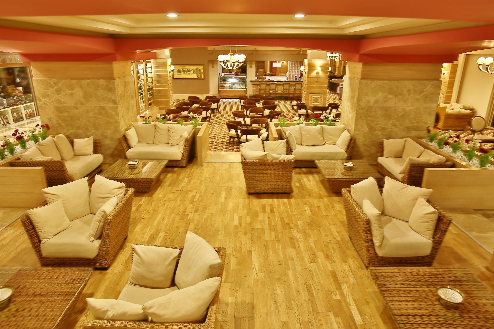 Sunis Kumkoey Beach Resort Hotel & Spa Side Luaran gambar