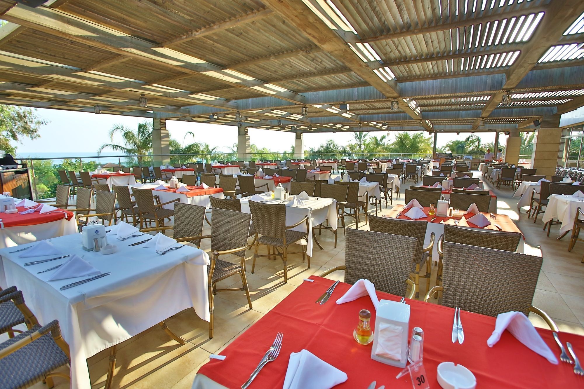 Sunis Kumkoey Beach Resort Hotel & Spa Side Luaran gambar