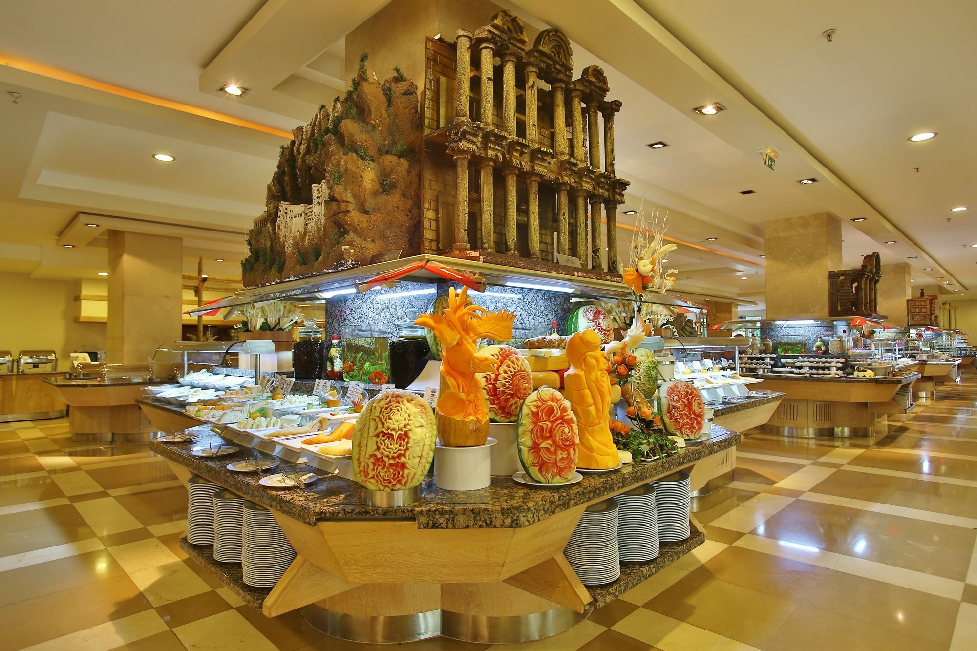 Sunis Kumkoey Beach Resort Hotel & Spa Side Luaran gambar