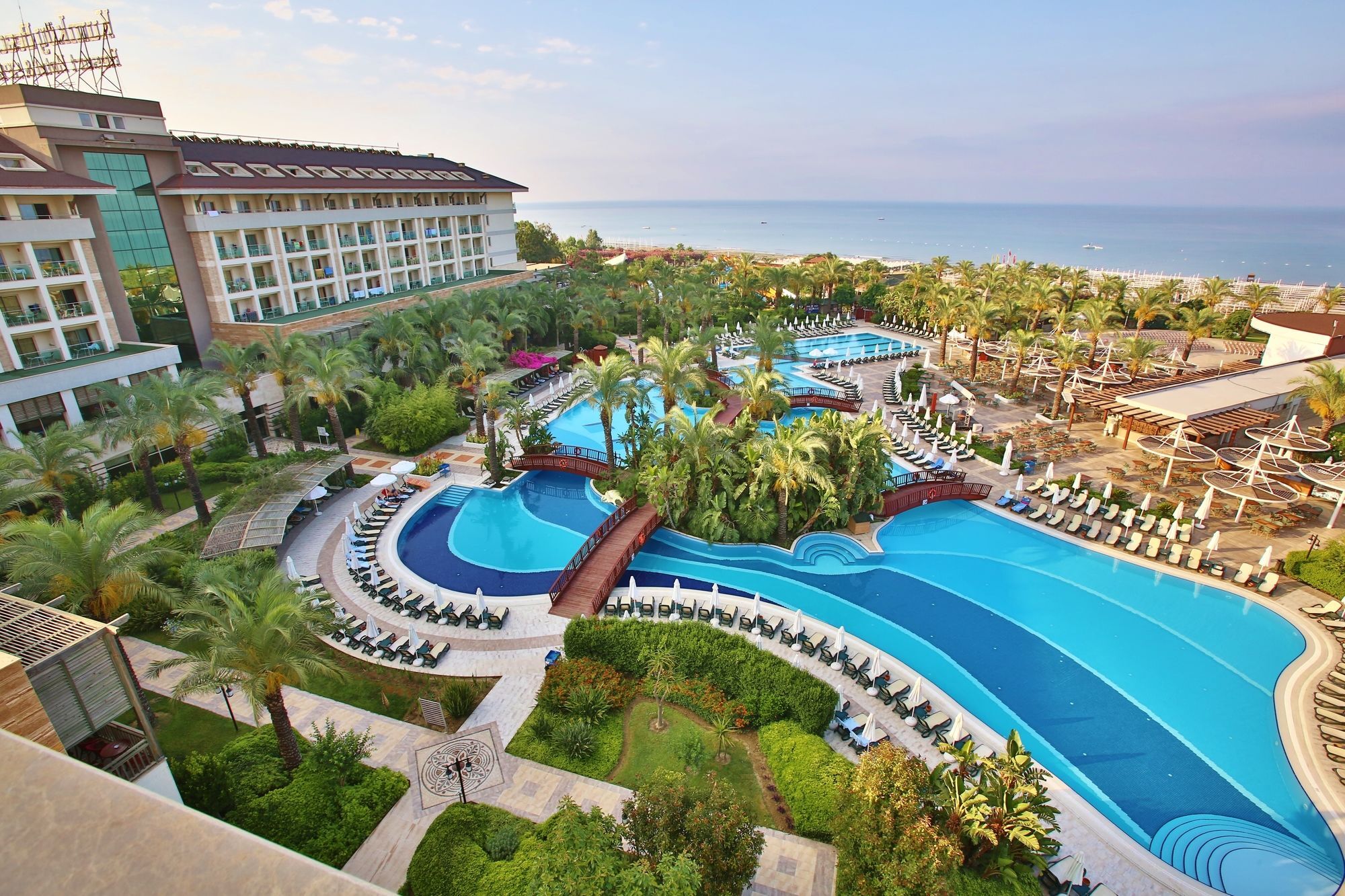 Sunis Kumkoey Beach Resort Hotel & Spa Side Luaran gambar